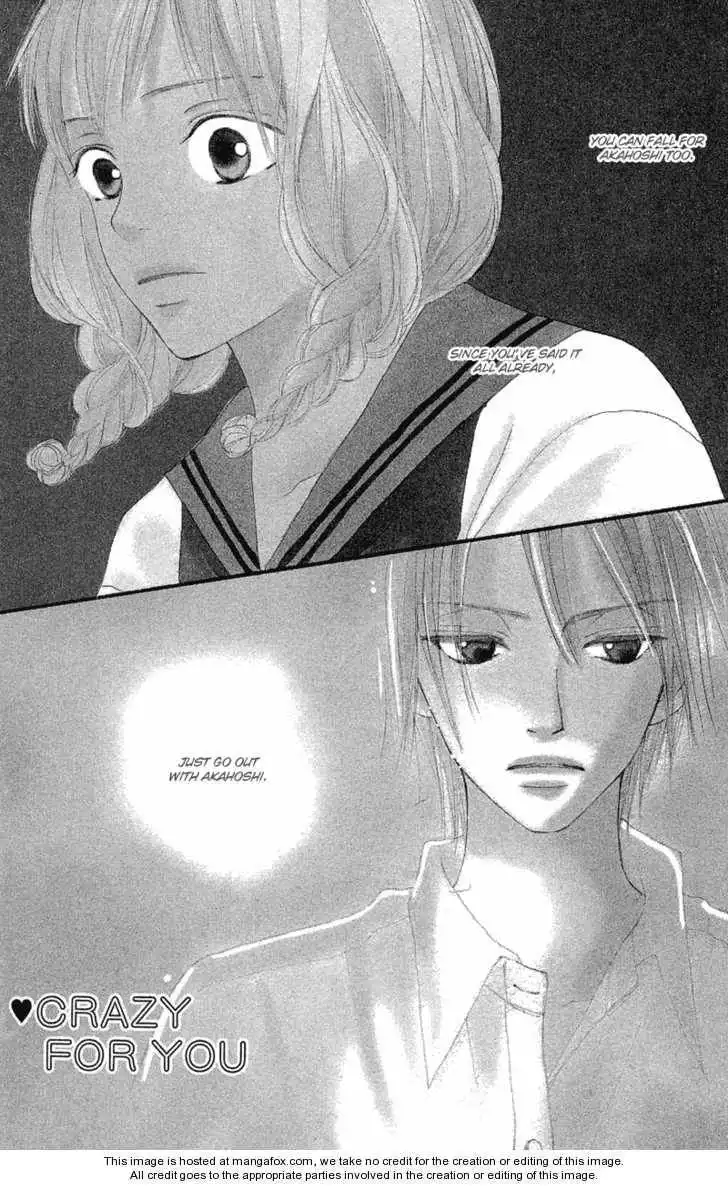 Crazy for You (Shoujo) Chapter 17 8